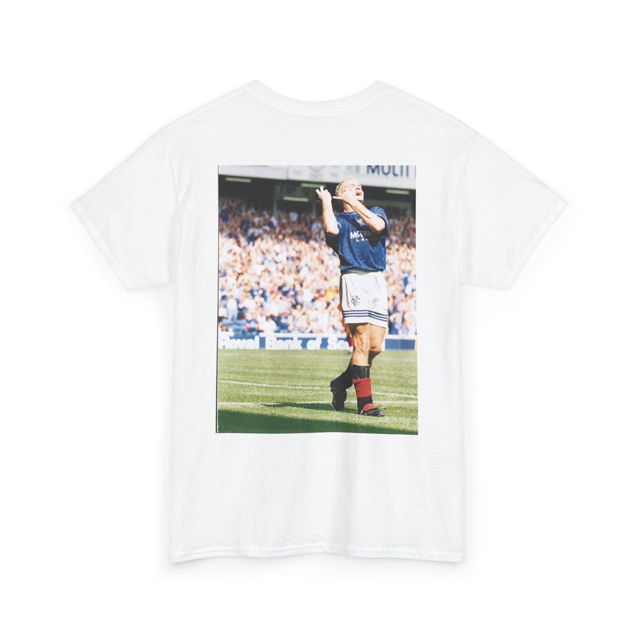 Gazza T-shirt