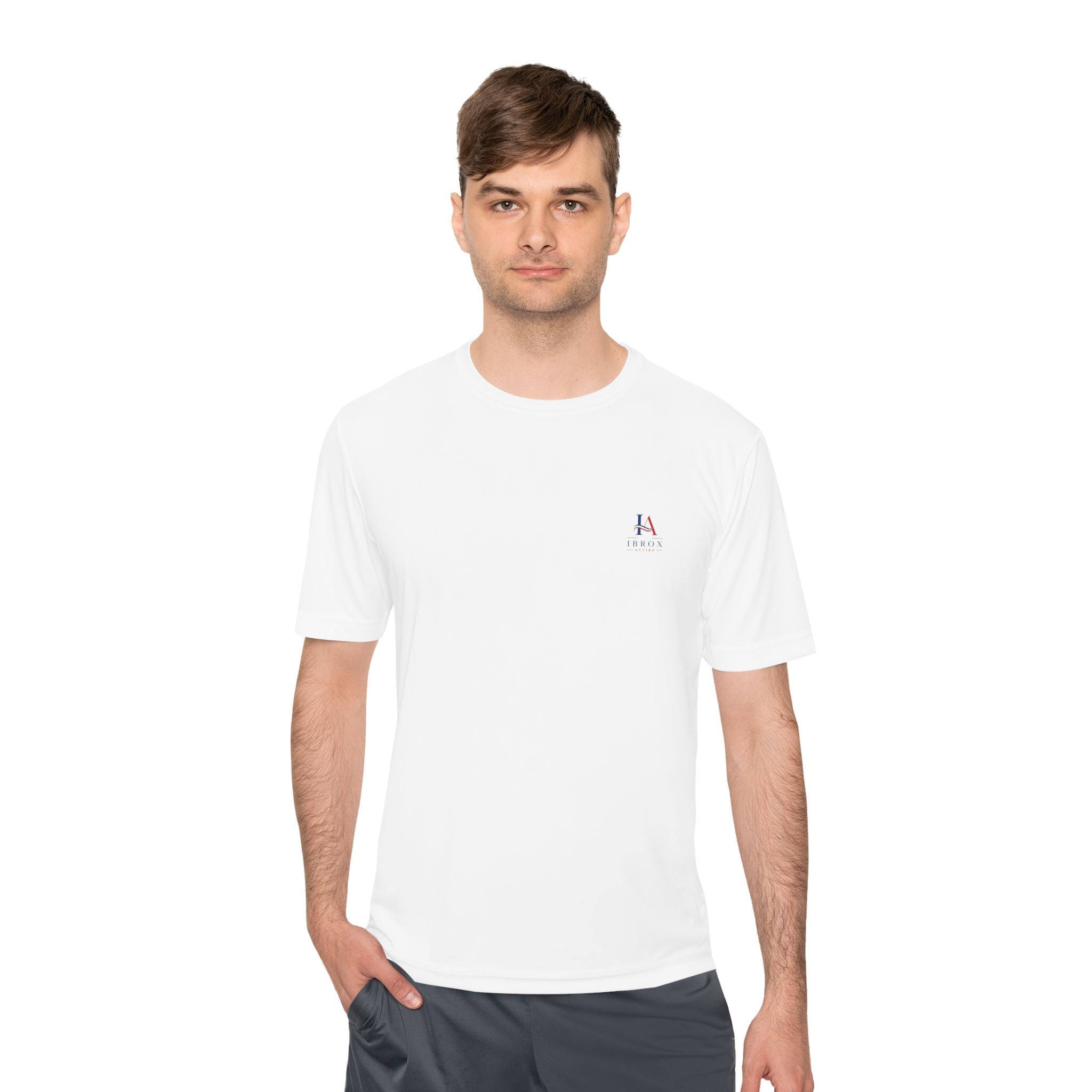 Ally & Gazza T-shirt