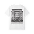 Old School Ibrox T-shirt