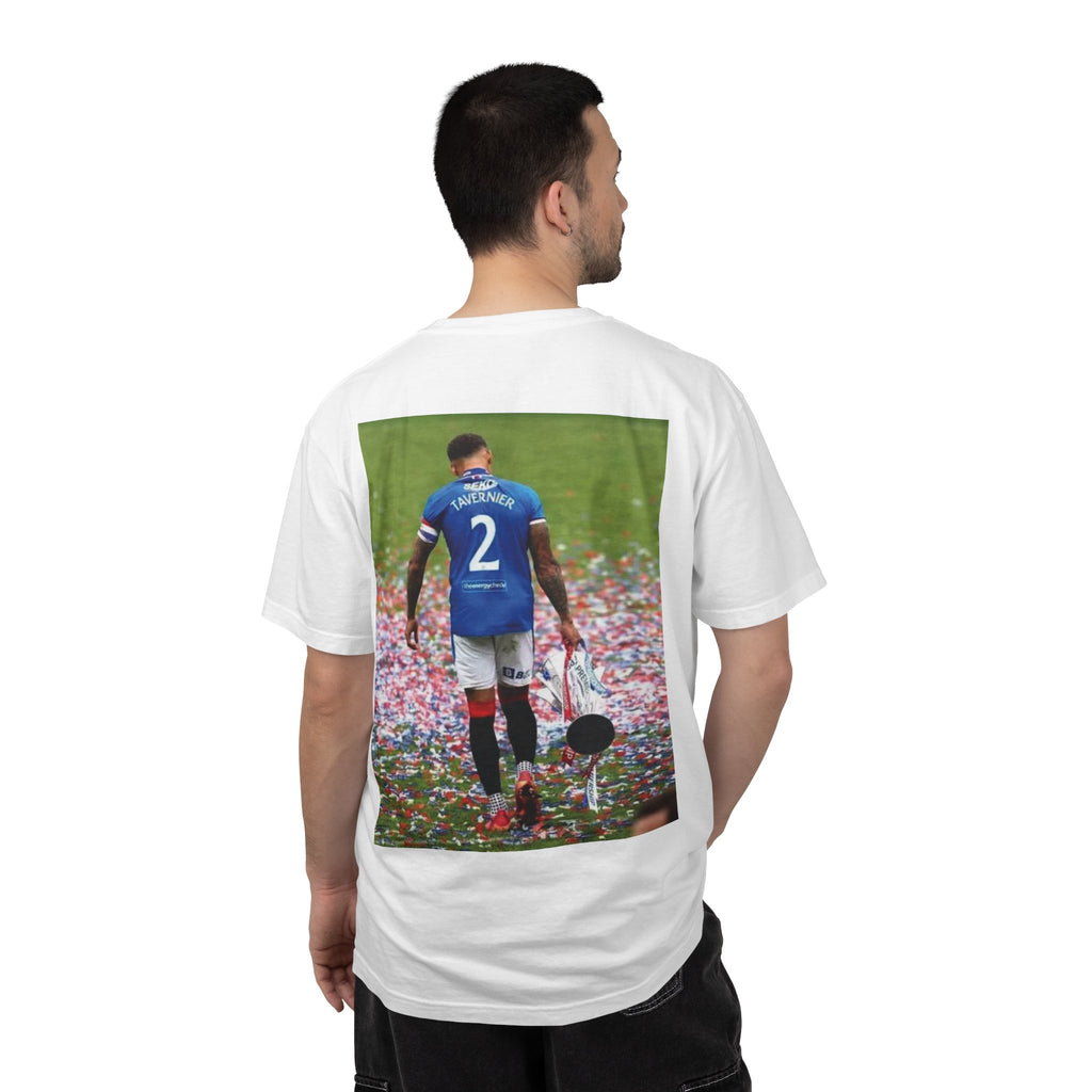 Tav Trophie T-shirt