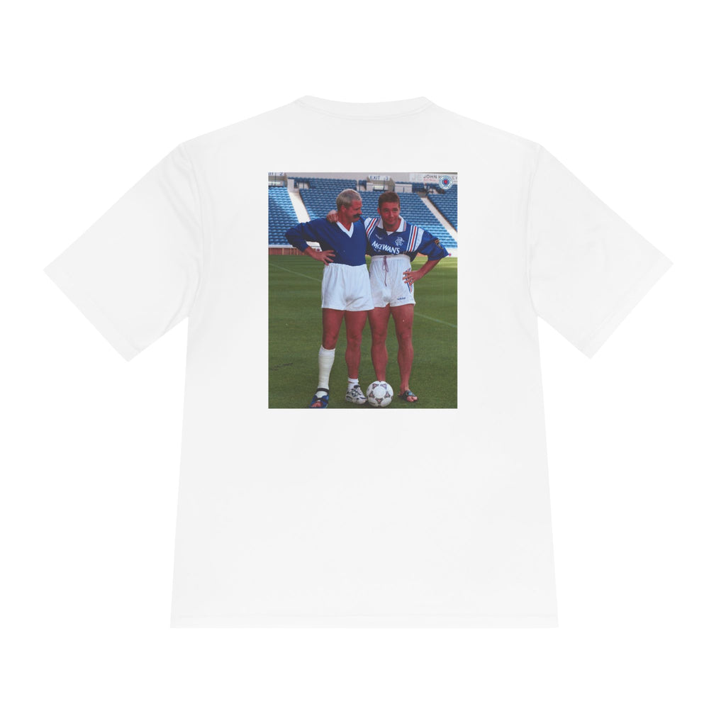 Ally & Gazza T-shirt