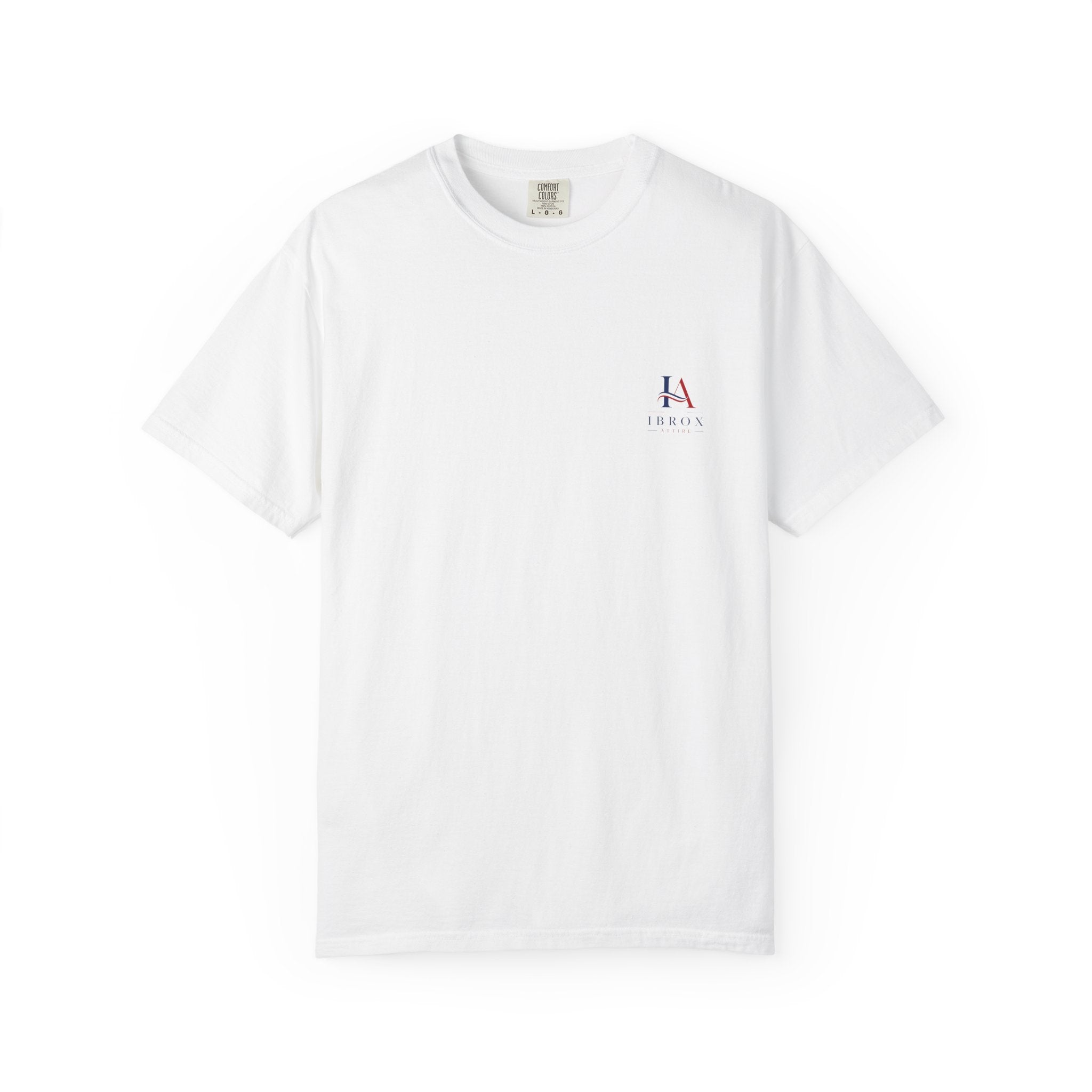 Old School Ibrox T-shirt