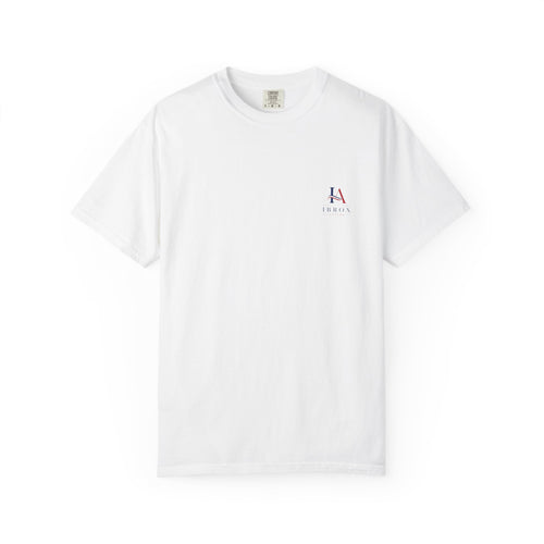 Old School Ibrox T-shirt