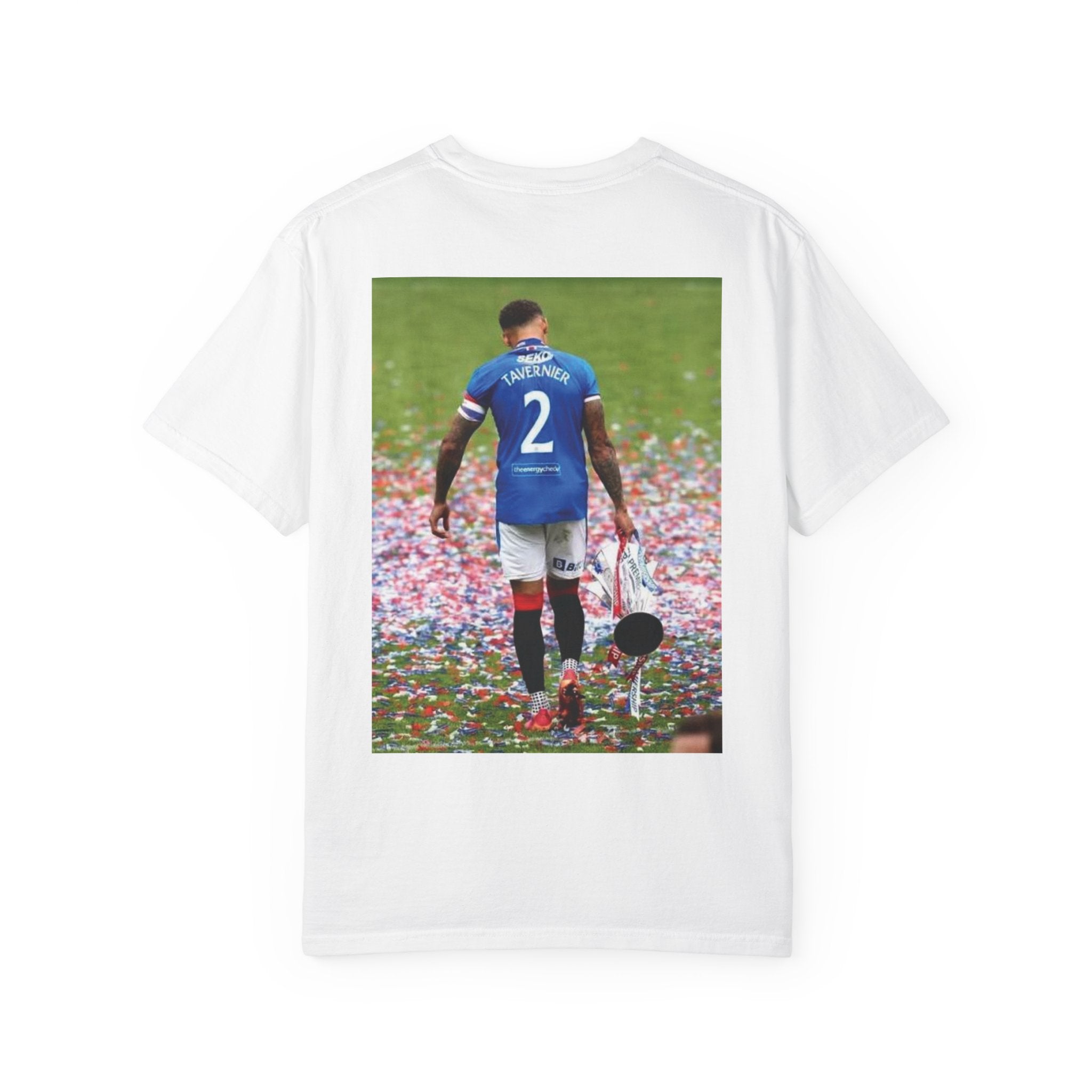 Tav Trophie T-shirt