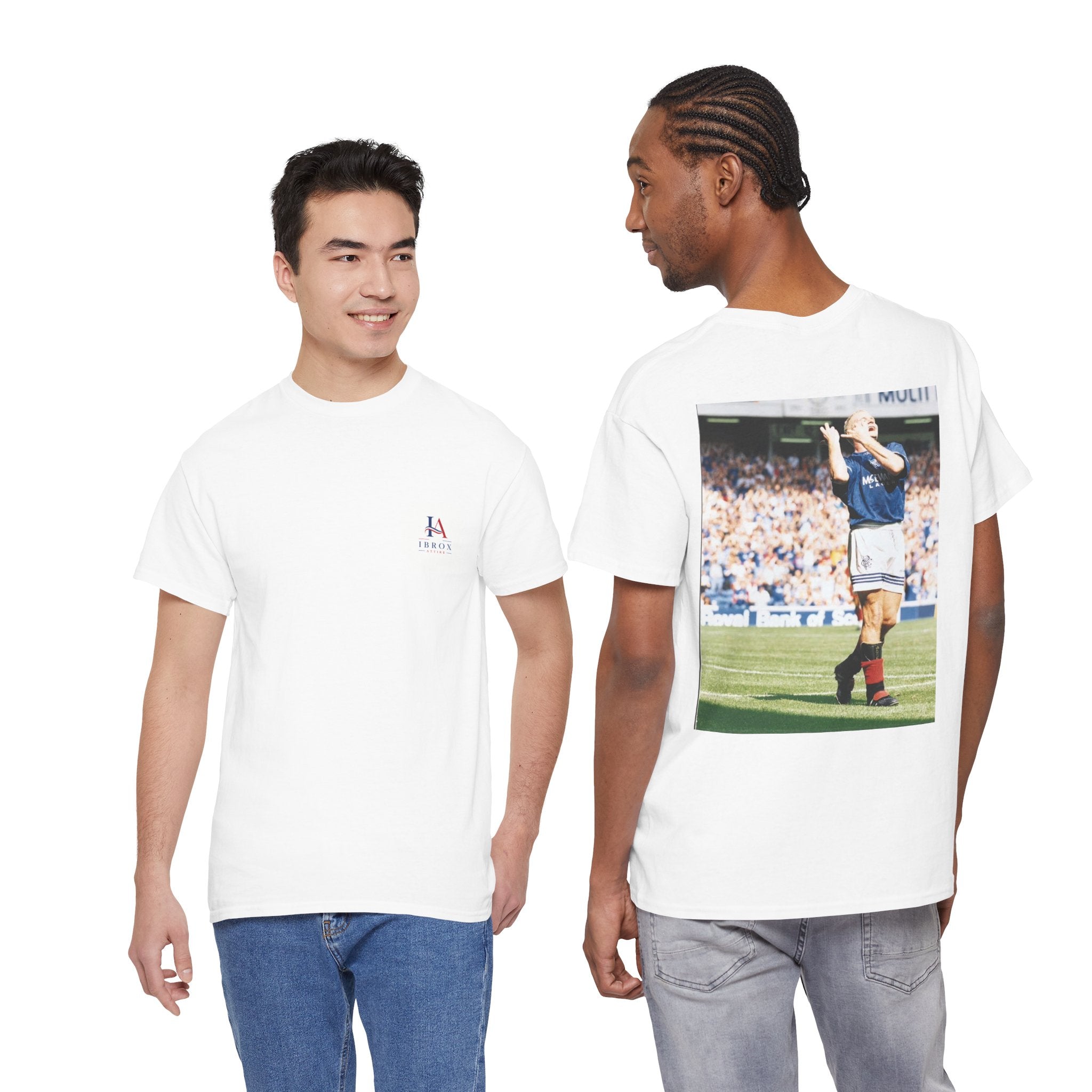 Gazza T-shirt