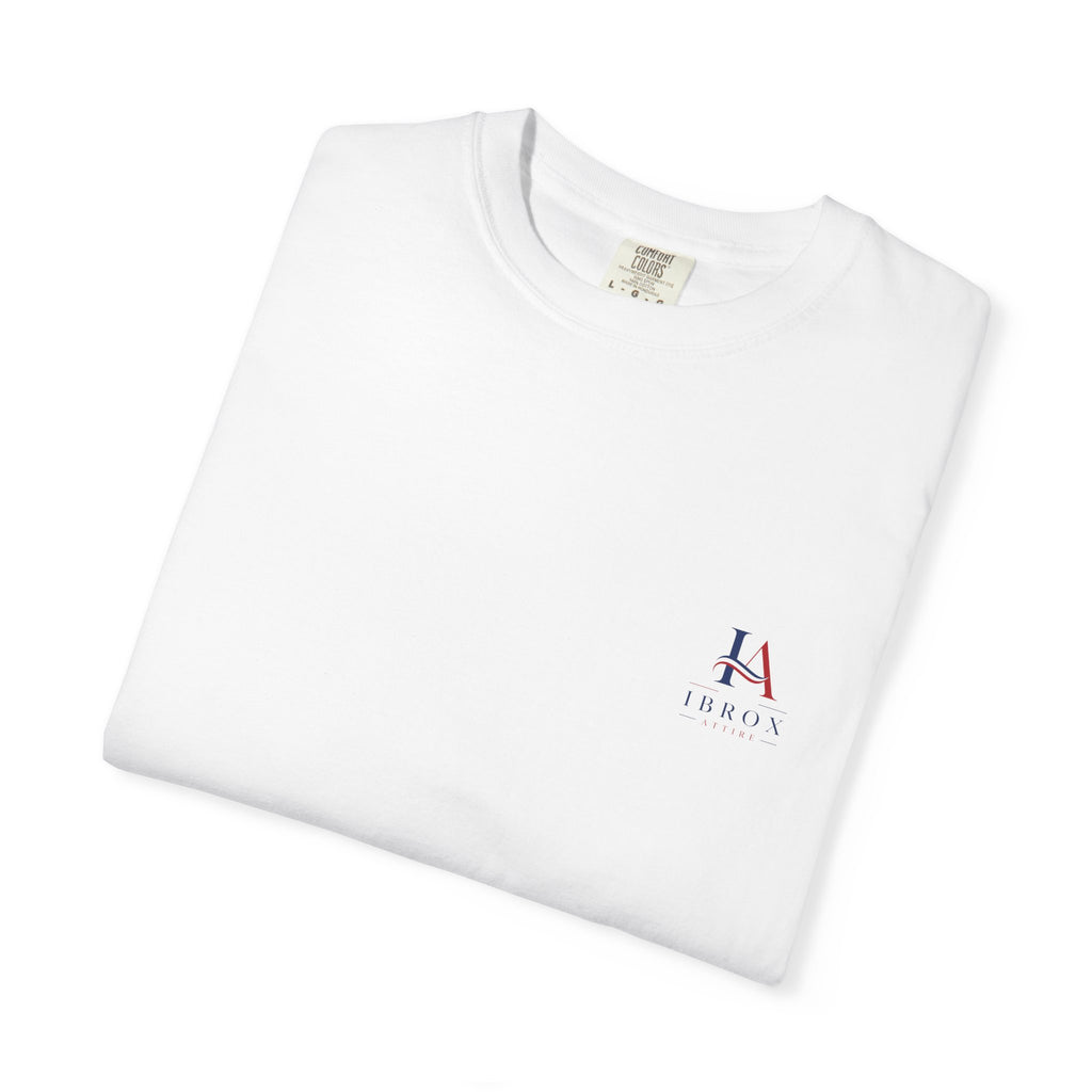 Old School Ibrox T-shirt